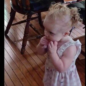 Meet your Posher, Lynn